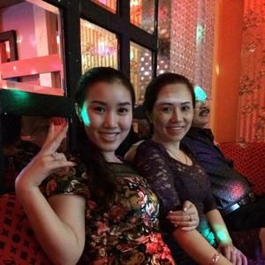 Meet your Posher, Lan anh